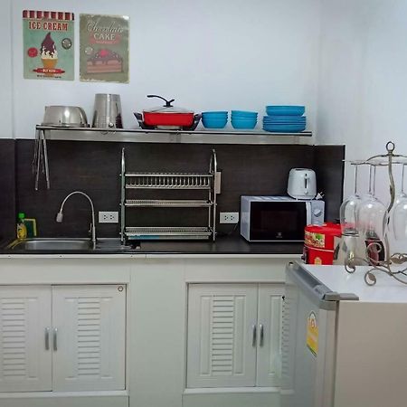Villa Blue Moon House Koh Samet Esterno foto