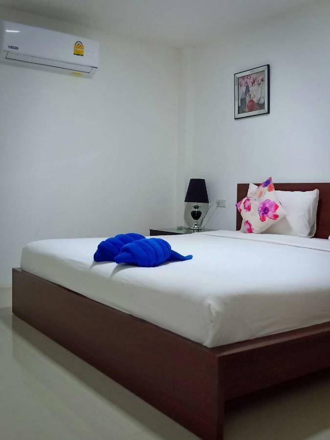 Villa Blue Moon House Koh Samet Esterno foto